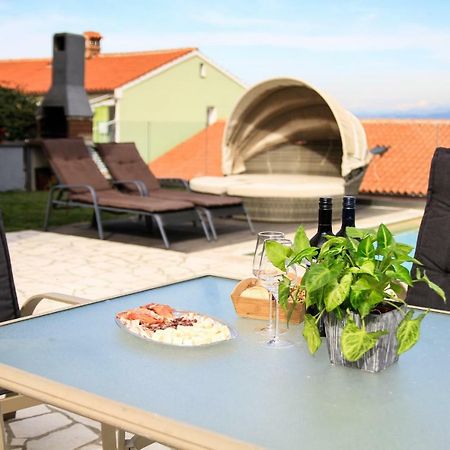Liams Mansion Villa Koper Dış mekan fotoğraf