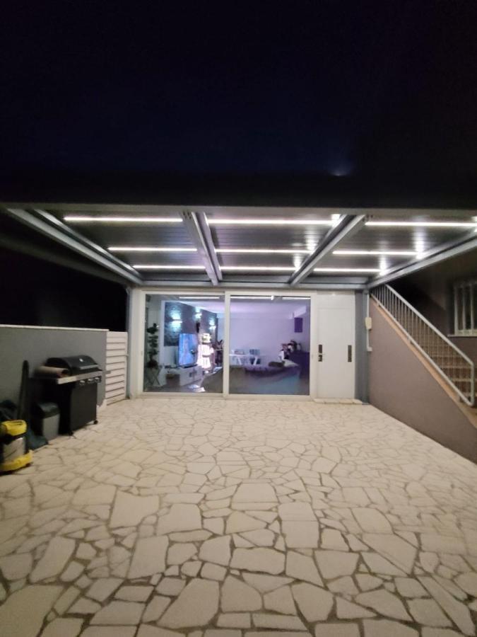 Liams Mansion Villa Koper Dış mekan fotoğraf