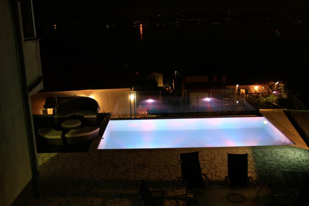 Liams Mansion Villa Koper Dış mekan fotoğraf